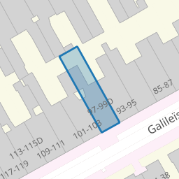 Perceel GVH15-W-2951