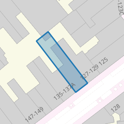 Perceel GVH15-W-2952