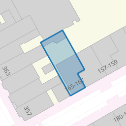 Perceel GVH15-W-2957