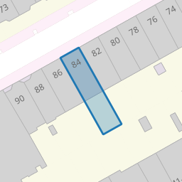 Perceel GVH15-W-2962