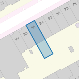 Perceel GVH15-W-2963