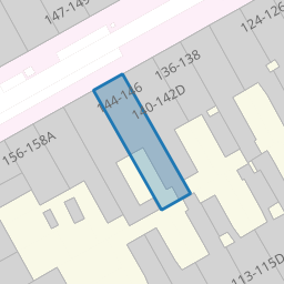 Perceel GVH15-W-2982