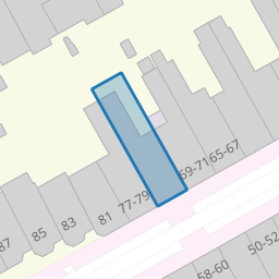 Perceel GVH15-W-2991