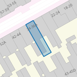 Perceel GVH15-W-3000