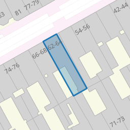 Perceel GVH15-W-3018