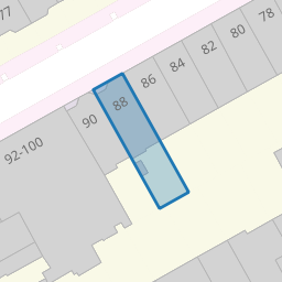 Perceel GVH15-W-3034