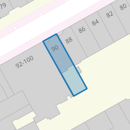 Perceel GVH15-W-3035