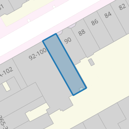 Perceel GVH15-W-3036