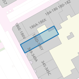 Perceel GVH15-W-3039