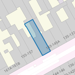 Perceel GVH15-W-3050