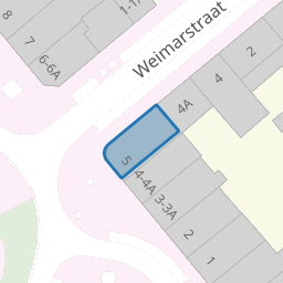 Perceel GVH15-W-3055