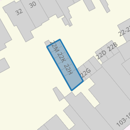 Perceel GVH15-W-3057