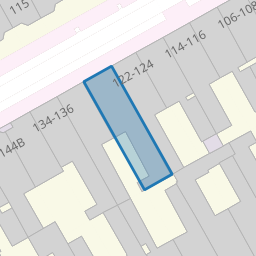 Perceel GVH15-W-3070