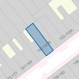 Perceel GVH15-W-3080