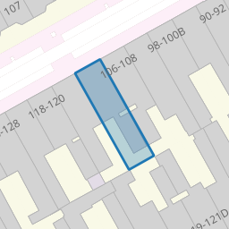 Perceel GVH15-W-3088