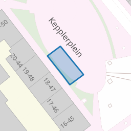 Perceel GVH15-W-3091