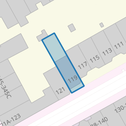 Perceel GVH15-W-3111