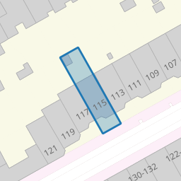 Perceel GVH15-W-3113