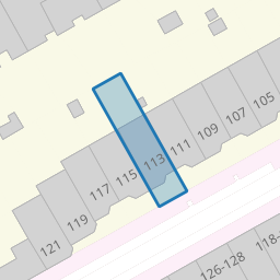 Perceel GVH15-W-3114