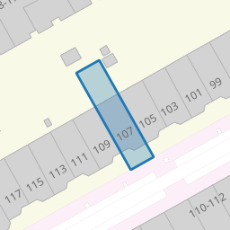 Perceel GVH15-W-3117