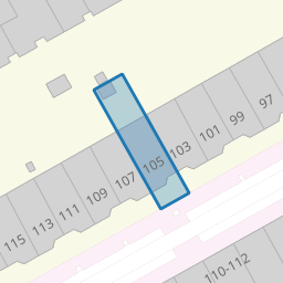 Perceel GVH15-W-3118