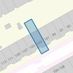 Perceel GVH15-W-3119