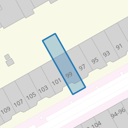 Perceel GVH15-W-3121