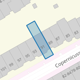 Perceel GVH15-W-3125