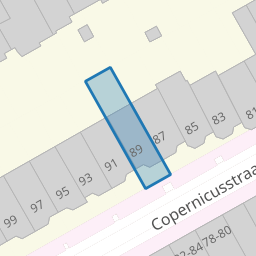 Perceel GVH15-W-3126