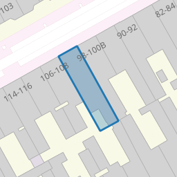 Perceel GVH15-W-3131