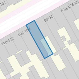 Perceel GVH15-W-3132