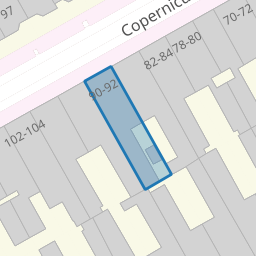 Perceel GVH15-W-3134