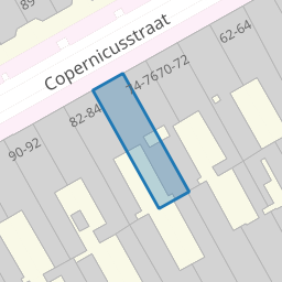 Perceel GVH15-W-3137
