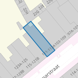 Perceel GVH15-W-3154