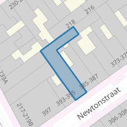 Perceel GVH15-W-3162