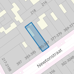 Perceel GVH15-W-3163