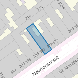 Perceel GVH15-W-3164