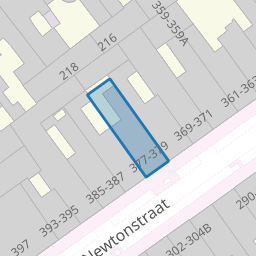 Perceel GVH15-W-3165