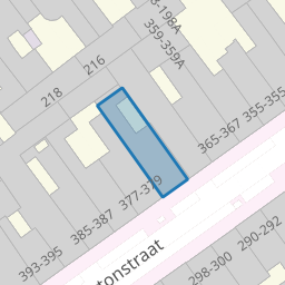 Perceel GVH15-W-3166