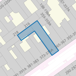 Perceel GVH15-W-3167