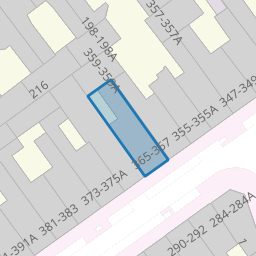 Perceel GVH15-W-3168