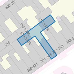 Perceel GVH15-W-3170