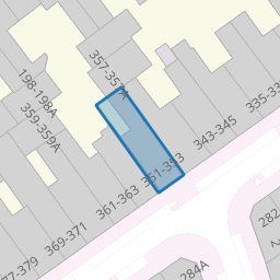 Perceel GVH15-W-3171