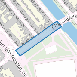 Perceel GVH15-W-3181