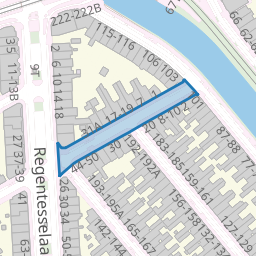 Perceel GVH15-W-3183