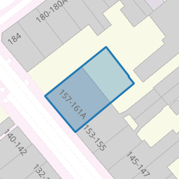 Perceel GVH15-W-3186