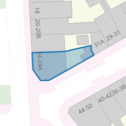 Perceel GVH15-W-3196