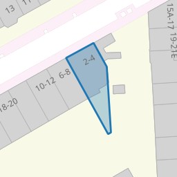 Perceel GVH15-W-3202