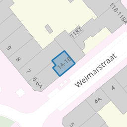 Perceel GVH15-W-3207