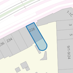 Perceel GVH15-W-3224